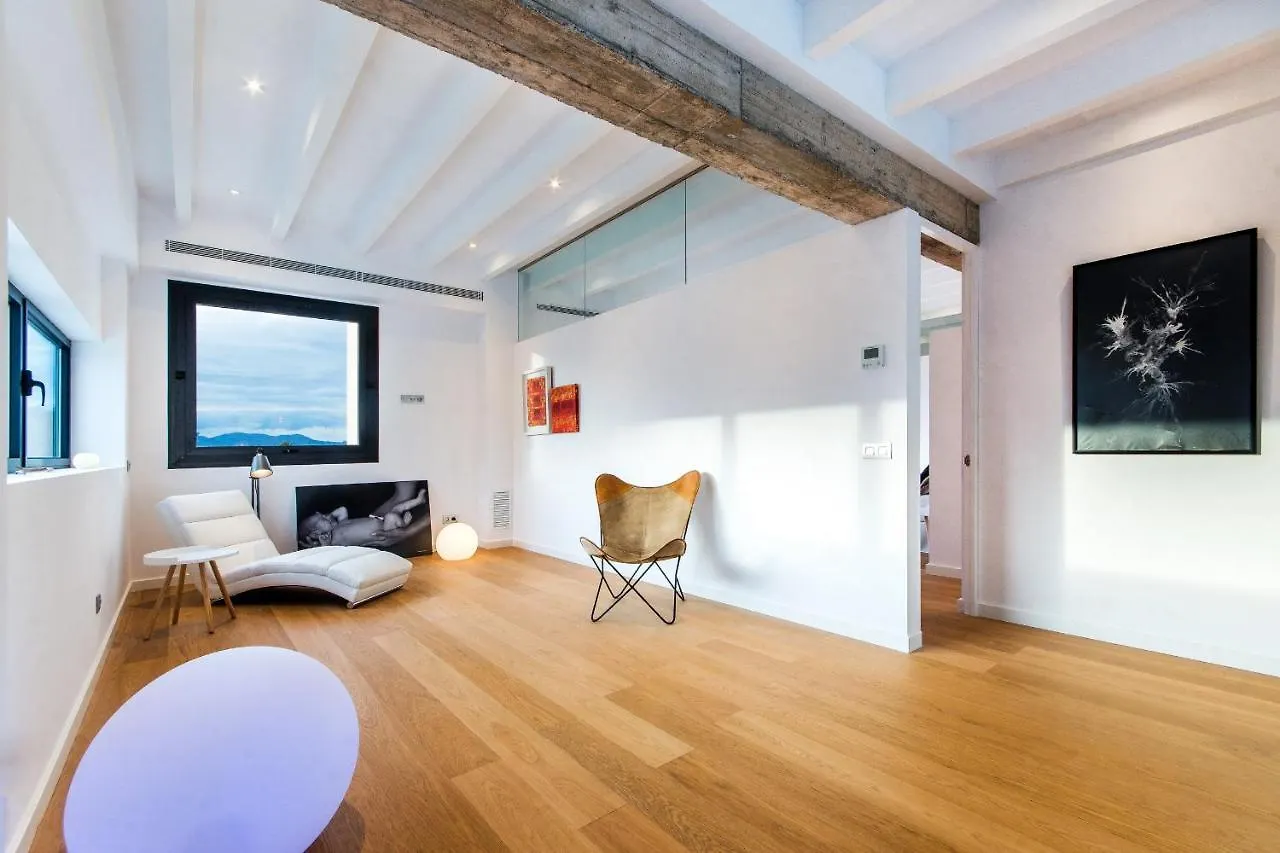 Sunset Villa O2 알쿠디아