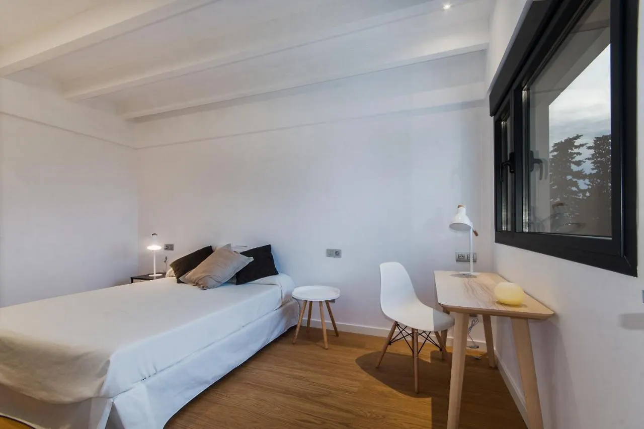 Sunset Villa O2 알쿠디아 0*,  스페인
