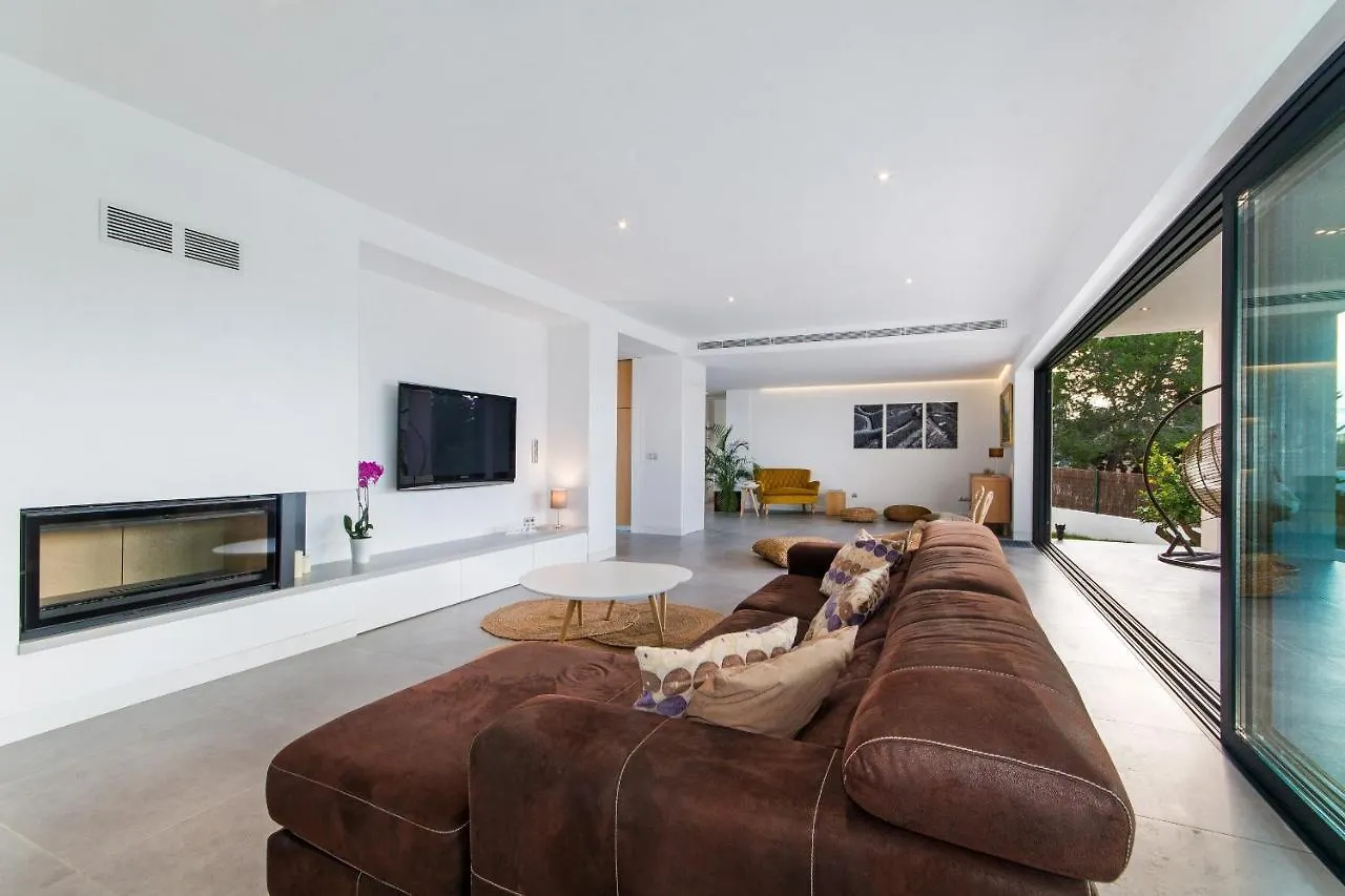Sunset Villa O2 알쿠디아 스페인